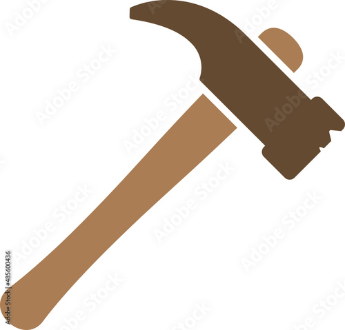 hammer icon