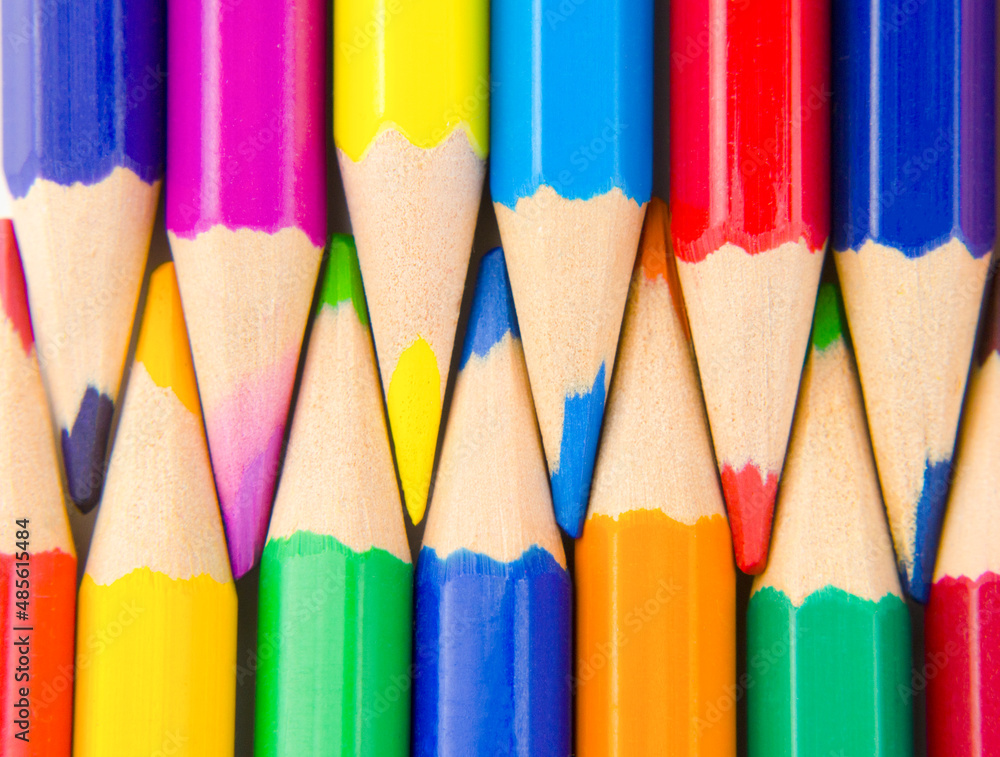 education colour pencils macro backround education colour pencils macro backround