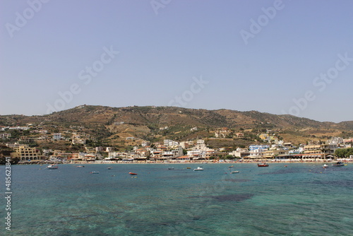 Crete Coast