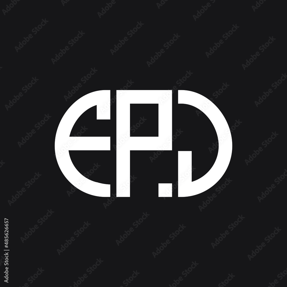 FPJ letter logo design on black background. FPJ creative initials letter logo concept. FPJ letter design.
FPJ letter logo design on black background. FPJ creative initials letter logo concept. FPJ letter design.