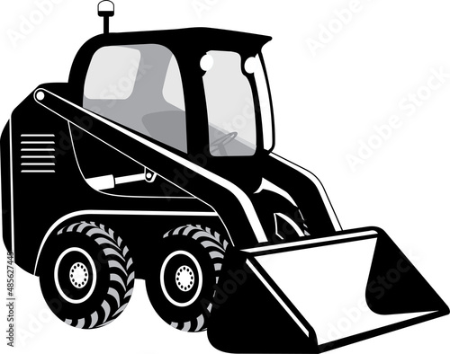 ELEVATEUR DE TRANSPORT