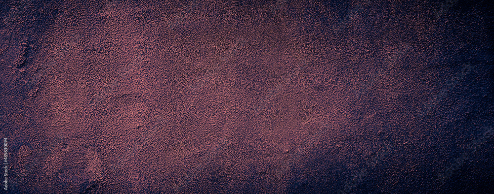 Fototapeta premium dark grunge abstract texture cement concrete wall background
