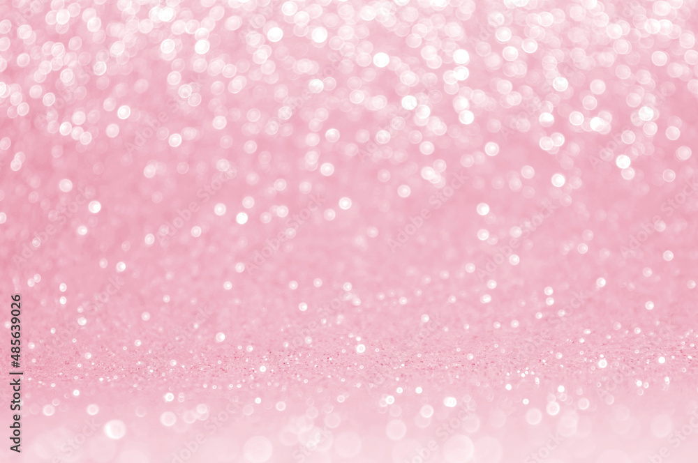 Pink gold, pink rose bokeh,circle abstract light background,Pink Gold shining lights, sparkling glittering Valentines day,women day,event lights romantic backdrop.Blurred abstract holiday background.. Pink gold, pink rose bokeh,circle abstract light background,Pink Gold shining lights, sparkling glittering Valentines day,women day,event lights romantic backdrop.Blurred abstract holiday background..