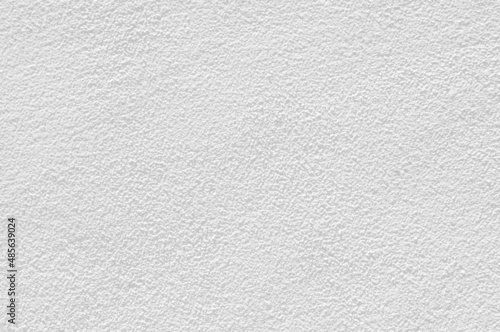 Wall grunge white or light grey concrete background. Dirty,dust wall panel concrete board texture and splash brush stroke for architecture and interior or abstract background.Soft focus image.