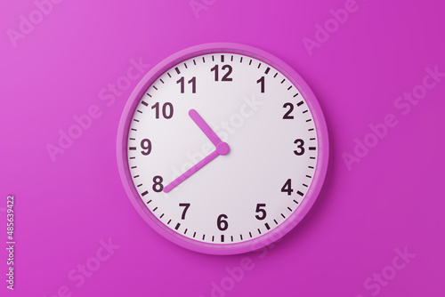 10:39am 10:39pm 10:39h 10:39 22h 22 22:39 am pm countdown - High resolution analog wall clock wallpaper background to count time - Stopwatch timer for cooking or meeting with minutes and hours photo
