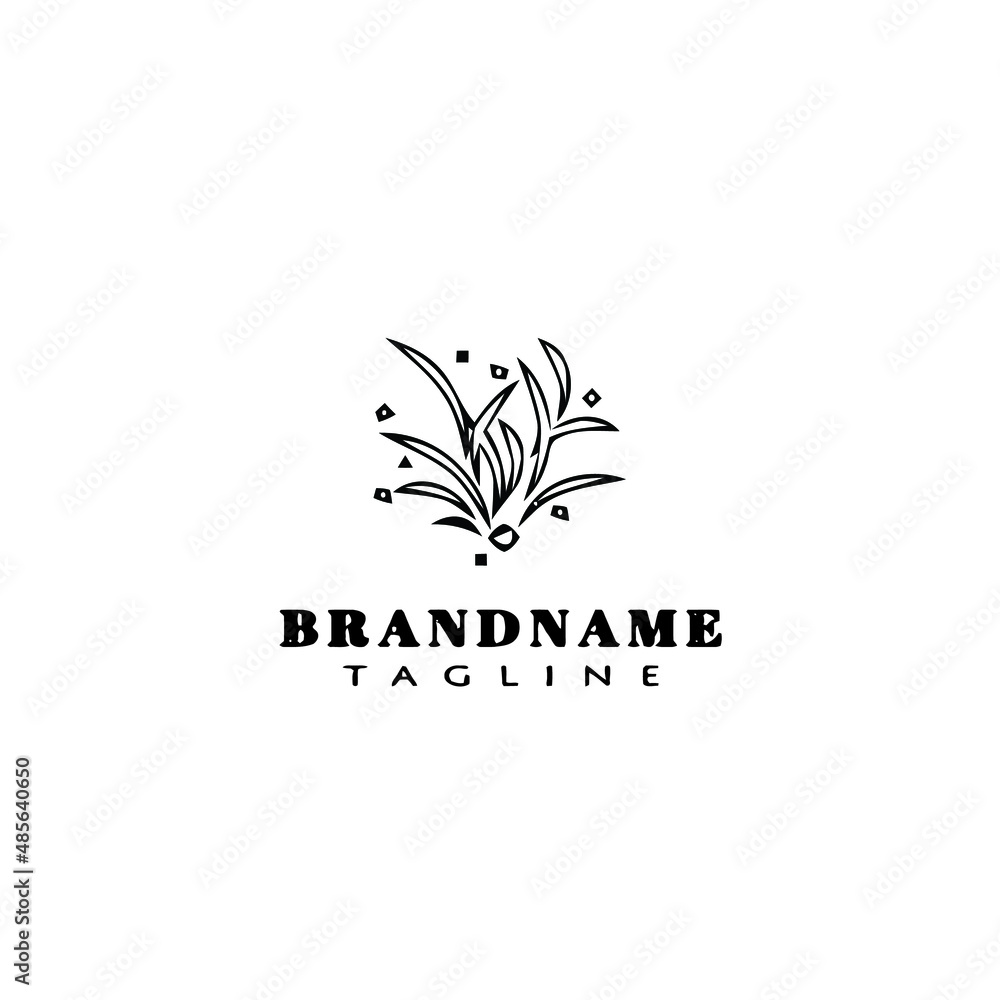 fire cracker logo cartoon icon design template black isolated vector illustration fire cracker logo cartoon icon design template black isolated vector illustration