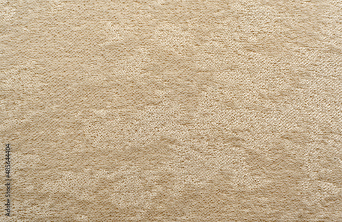 Wallpaper Mural Thick fabric for furniture upholstery in light yellow, gray. Texture. Material for a seamstress, tailor, fashion designer Torontodigital.ca