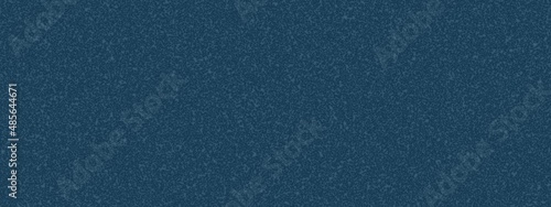 Banner, cell texture Prussian blue color background. Random pattern background. Texture Prussian blue color pattern background.