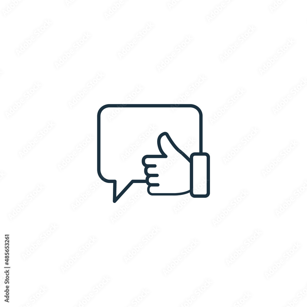 Motivation icons symbol vector elements for infographic web Motivation icons symbol vector elements for infographic web