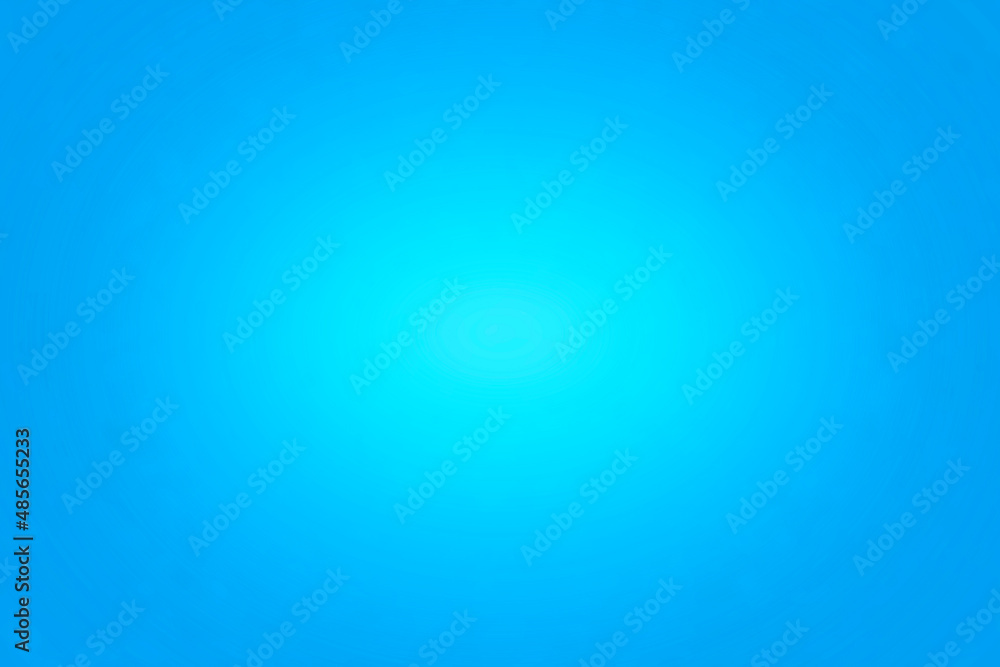 Obraz premium Turquoise Background, Blue sky Background