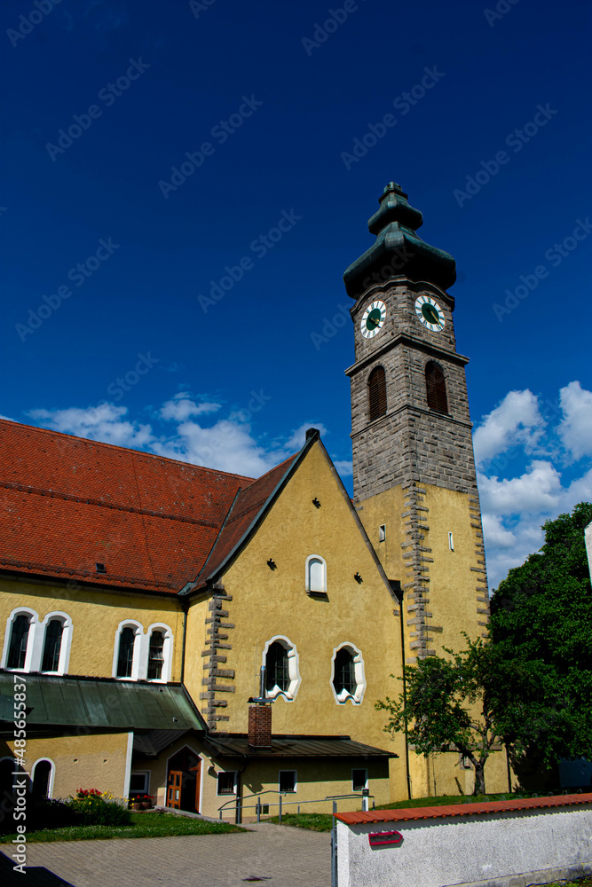 church Floss - Germany