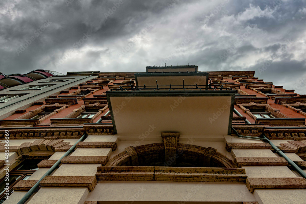 Obraz premium Chemnitz