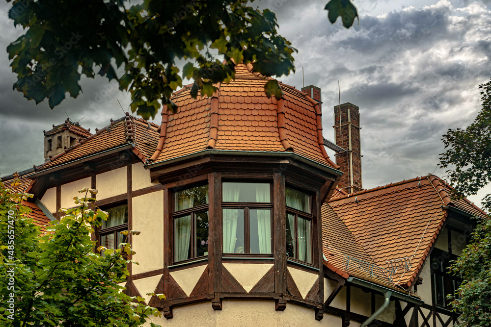 Obraz premium Chemnitz