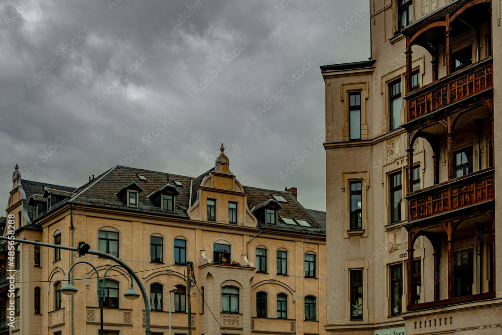 Obraz premium Chemnitz