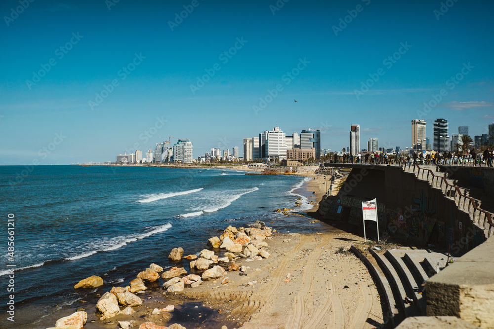 Tel Aviv