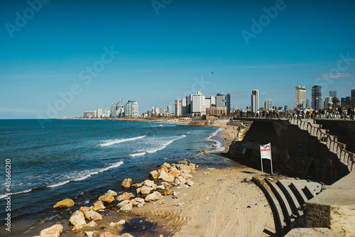 Tel Aviv