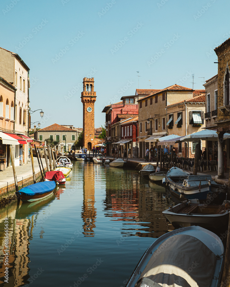 Murano, Italy