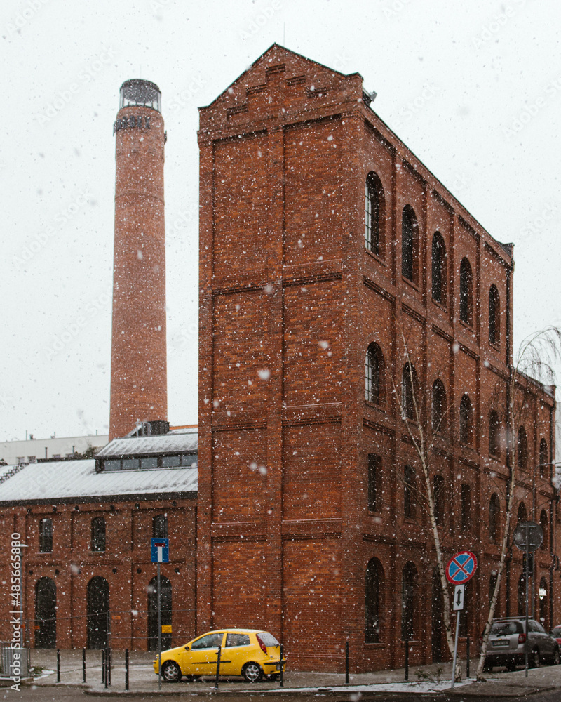 Stara Spalarnia