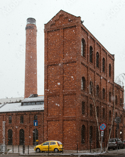 Stara Spalarnia