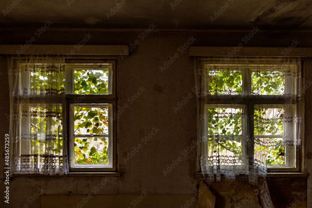 Lost Place Lost Place