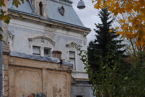 church of st john the baptist © Елена Строцяк