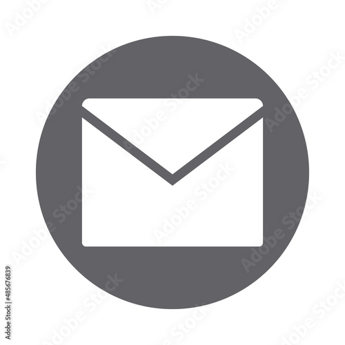 envelope mail icon