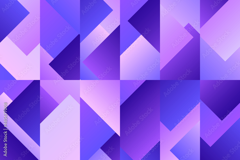 Futuristic cover design for notebook paper, copybook brochures, book, magazine, print. Geometric abstract background with gradient multicolor elements. Colored pattern Futuristic cover design for notebook paper, copybook brochures, book, magazine, print. Geometric abstract background with gradient multicolor elements. Colored pattern