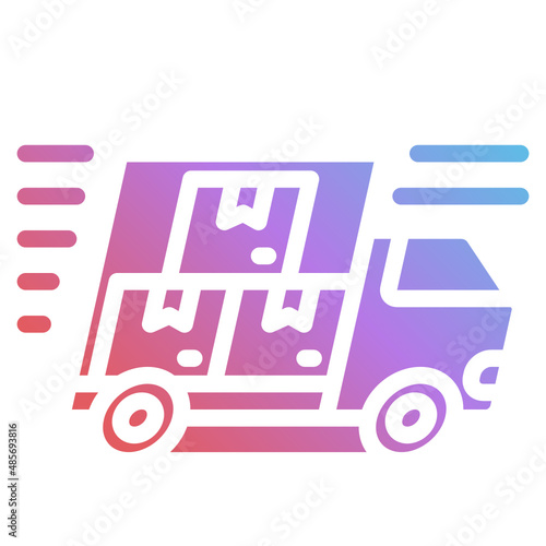 fast delivery