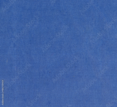 blank vintage blue japanese washi paper details texture