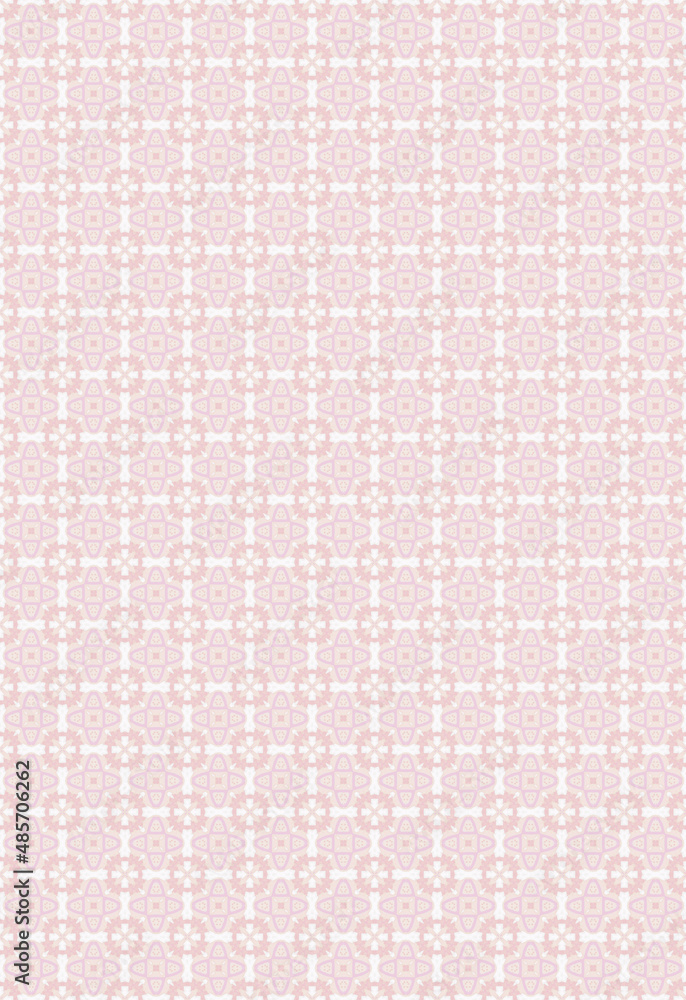 pattern_rosa