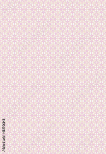 Wallpaper Mural pattern_rosa Torontodigital.ca