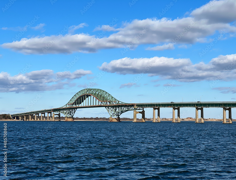 Long Bridge Long Bridge