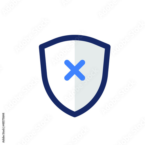 Free Download protection Icon Vector - GFXLoad