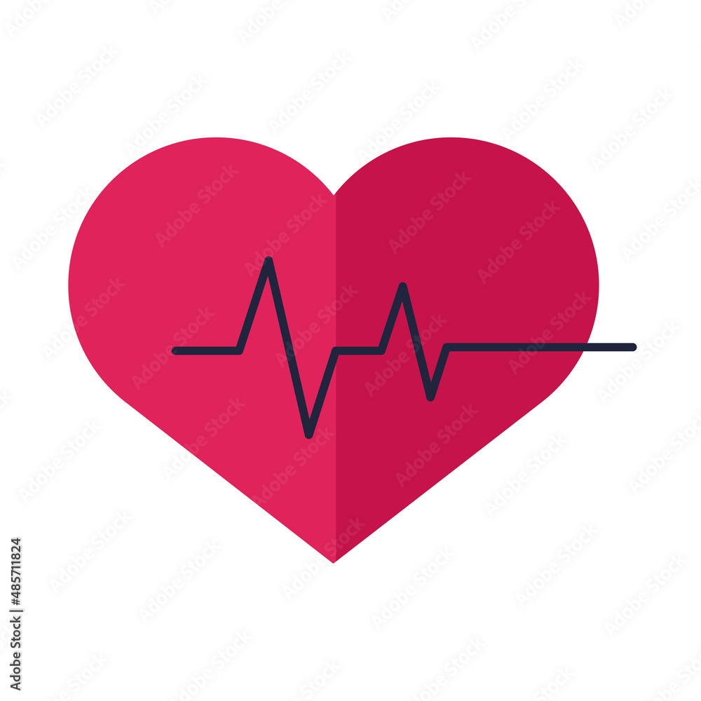 heart cardiology with hearbeat heart cardiology with hearbeat