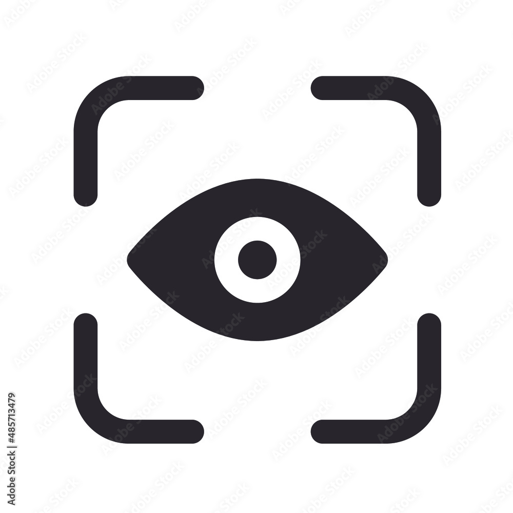 Focus Preview Icon Focus Preview Icon