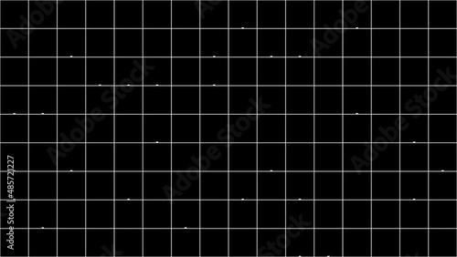 Animation of currency icons. Transparent background with alpha channel. Concept of a backdrop a trader in forex market, currency conversion.