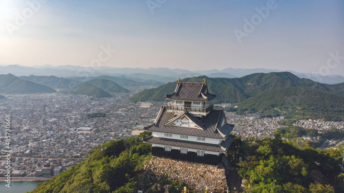 岐阜城, 金華山, 岐阜観光