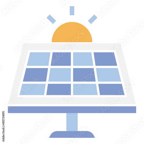 solar panel