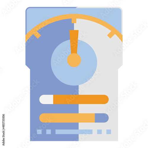 Voltmeter