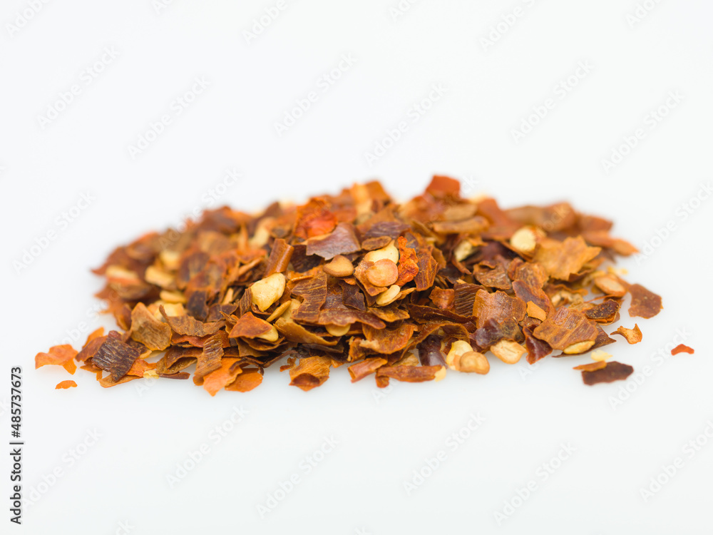 dry pepper dry pepper