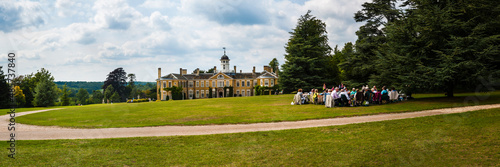 Photos Polesden Lacey, near Dorking, Surrey, England, United Kingdom, Europe