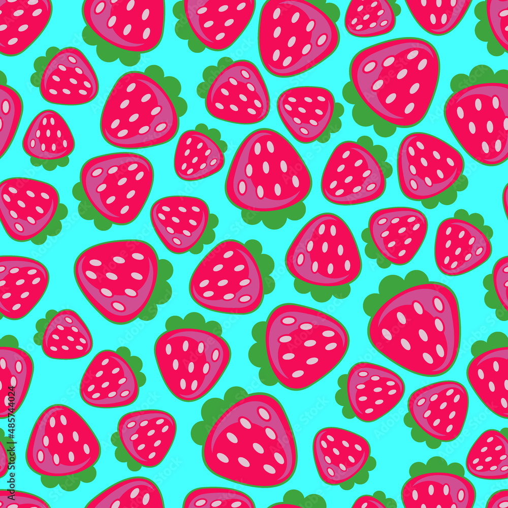 seamless pattern with eggs seamless pattern with eggs