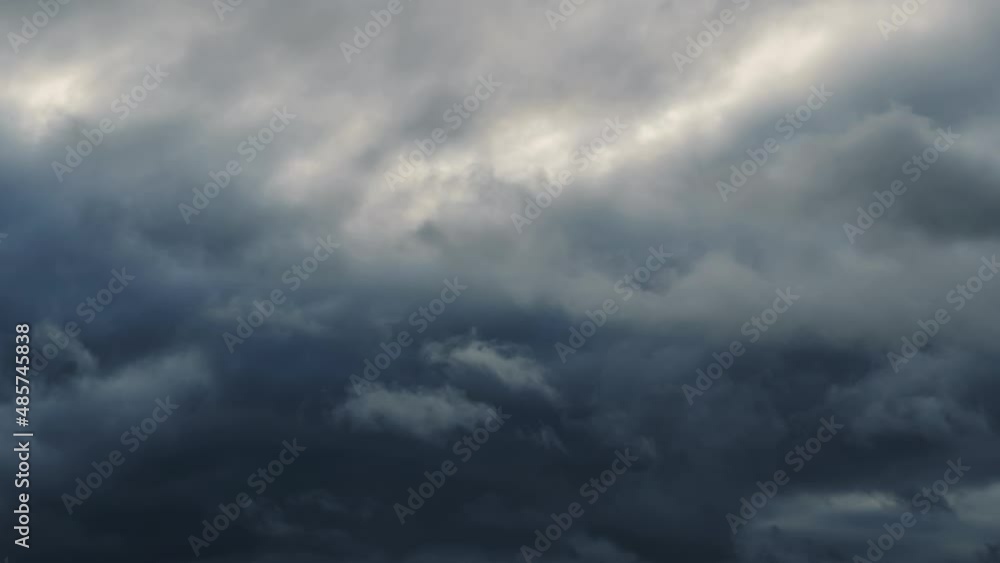 beautiful dark dramatic sky with stormy clouds time lapse before the rain or snow, winter season
beautiful dark dramatic sky with stormy clouds time lapse before the rain or snow, winter season