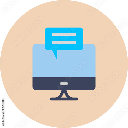 Chat Icons