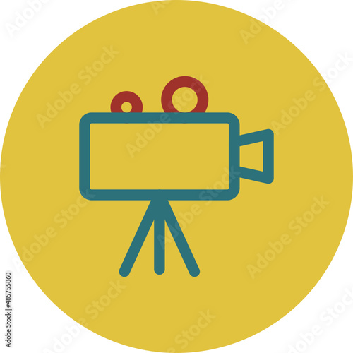 Camera Icons