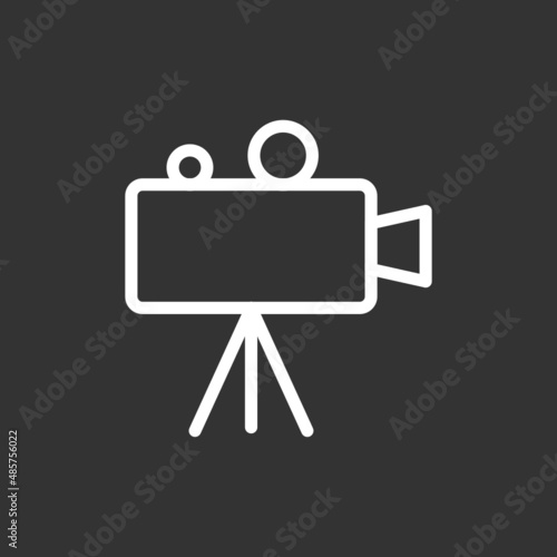 Camera Icons