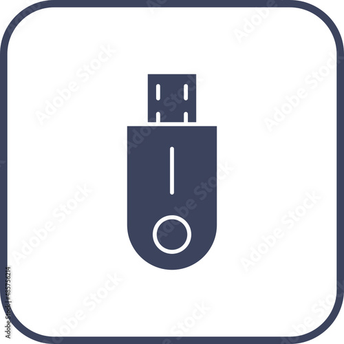 Usb Icons