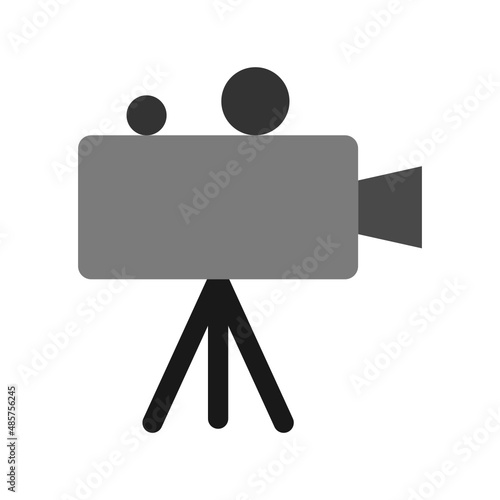 Camera Icons
