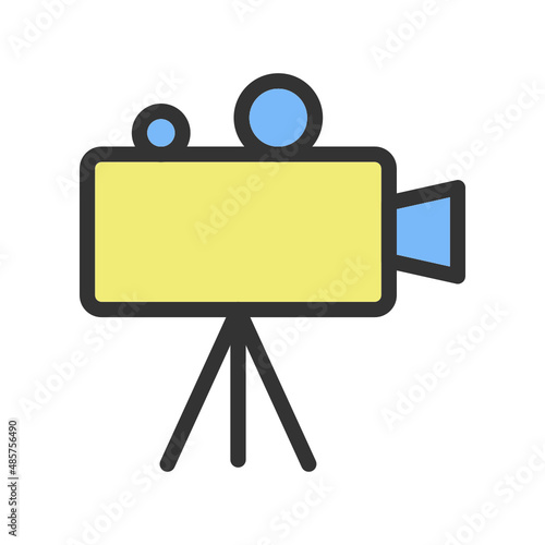 Camera Icons