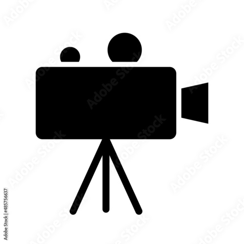 Camera Icons